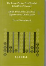 The Judeo-Persian Poet 'Emr N and His Book of Treasure: 'Emr N 's 