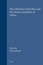 Studies of Religion in Africa, the Christian Churches and the Democratisation of Africa