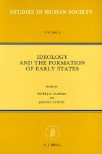 Ideology and the Formation of Early States