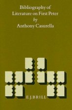 Bibliography of Literature on First Peter