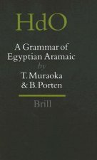 A Grammar of Egyptian Aramaic: