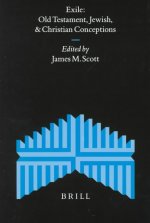 Exile: Old Testament, Jewish, and Christian Conceptions