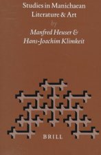 Studies in Manichaean Literature and Art:
