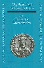 The Homilies of the Emperor Leo VI: