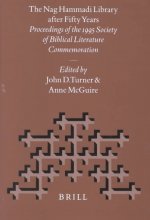 The Nag Hammadi Library After Fifty Years: Proceedings of the 1995 Society of Biblical Literature Commemoration