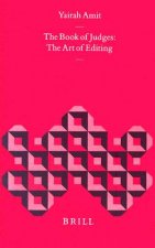 The Book of Judges: The Art of Editing