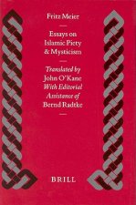Essays on Islamic Piety and Mysticism: