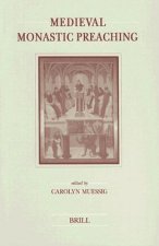 Medieval Monastic Preaching: