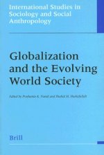 Globalization and the Evolving World Society: