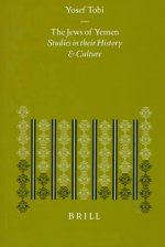 The Jews of Yemen: Studies in Their History and Culture