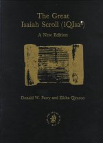 The Great Isaiah Scroll (1qisaa): A New Edition