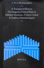 A Transparent Illusion: The Dangerous Vision of Water in Hekhalot Mysticism. a Source-Critical and Tradition-Historical Inquiry