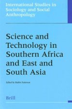 Science and Technology in Southern Africa and East and South Asia: