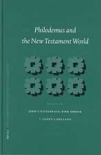 Philodemus and the New Testament World: