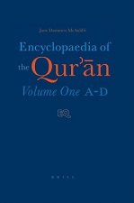 Encyclopaedia of the Qur' N: Volume One (A-D)
