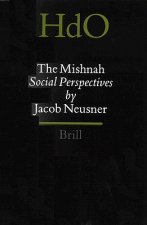 The Mishnah: Social Perspectives
