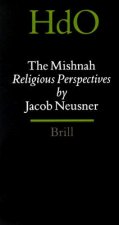 The Mishnah: Religious Perspectives