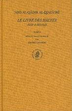 Le Livre Des Haltes (Kitab Al-Mawaqif), Tome I