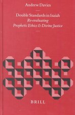 Double Standards in Isaiah: Re-Evaluating Prophetic Ethics and Divine Justice