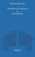 Ptolemy Harmonics: Translation and Commentary