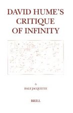 David Hume's Critique of Infinity:
