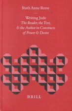 Writing Jude: The Reader, the Text, and the Author in Constructs of Power and Desire