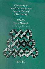 Christianity and the African Imagination: Essays in Honour of Adrian Hastings
