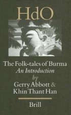 The Folk-Tales of Burma: An Introduction