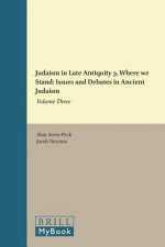 Judaism in Late Antiquity