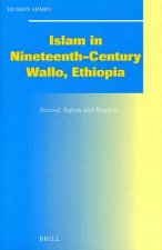 Islam in Nineteenth-Century Wallo, Ethiopia: Revival, Reform and Reaction