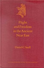 Flight and Freedom in the Ancient Near East: