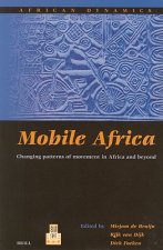 Mobile Africa: Changing Patterns of Movement in Africa and Beyond