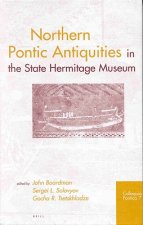 Northern Pontic Antiquities in the State Hermitage Museum