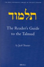 The Reader's Guide to the Talmud the Reader's Guide to the Talmud: