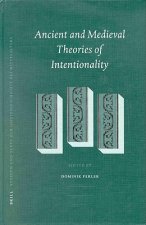 Ancient and Medieval Theories of Intentionality