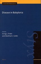 Disease in Babylonia