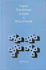 Capital Punishment in Japan: