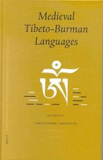 Medieval Tibeto-Burman Languages