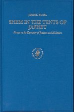 Shem in the Tents of Japhet: Essays on the Encounter of Judaism and Hellenism