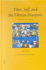 Proceedings of the Ninth Seminar of the Iats, 2000. Volume 8: Tibet, Self, and the Tibetan Diaspora: Voices of Difference