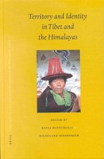 Proceedings of the Ninth Seminar of the Iats, 2000. Volume 9: Territory and Identity in Tibet and the Himalayas