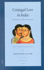 Conjugal Love in India: 