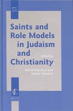 Saints and Role Models in Judaism and Christianity: