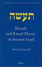 Rituals and Ritual Theory in Ancient Israel: