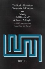 The Book of Leviticus: Composition and Reception