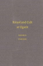 Ritual and Cult at Ugarit