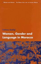 Women, Gender and Language in Morocco