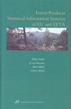 Forest Products Statistical Information Systems of Eu and Efforest Products Statistical Information Systems of Eu and Efta Ta: