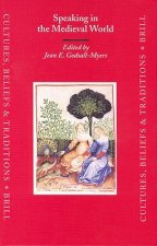 Speaking in the Medieval World: