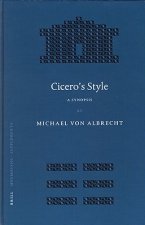 Cicero's Style: A Synopsis